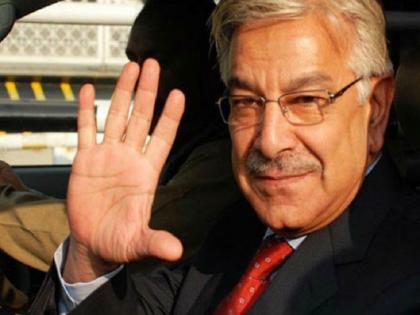 PAKISTAN supreme court DISQUALIFIED FOREIGN MINISTER KHAWAJA ASIF FOR | पाकिस्तानी सुप्रीम कोर्ट ने पाक विदेश मंत्री लगाया आजीवन प्रतिबंध, रद्द होगी संसद सदस्यता PAKISTAN supreme court DISQUALIFIED FOREIGN MINISTER KHAWAJA ASIF FOR | पाकिस्तानी सुप्रीम कोर्ट ने पाक विदेश मंत्री लगाया आजीवन प्रतिबंध, रद्द होगी संसद सदस्यता