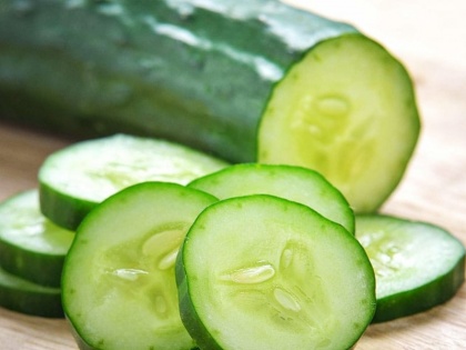 Eat cucumber for weight loss | गर्मियों में खीरे से बने इन 4 व्यंजनों का करें सेवन, ठंडक के साथ मिलेगी स्लिम बॉडी