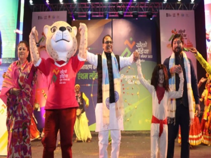 Khelo India youth games to start from January 30, know about its mascot and theme song | Khelo India: 30 जनवरी से शुरुआत, जानें क्या है खेलो इंडिया युवा खेलों का शुभंकर और किसने गाया है थीम सॉन्ग