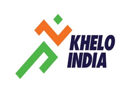 Khelo India Youth Games: Madhya Pradesh women's and men's basketball teams triumph | खेलो इंडिया यूथ गेम्स: मध्य प्रदेश की महिला और पुरुष बास्केटबॉल टीमों की जीत