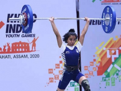Khelo India Youth Games 2020: Maharashtra continue to rule with an overall tally of 149 medals | Khelo India Youth Games: महाराष्ट्र का दबदबा कायम, अब तक जीते कुल 149 मेडल