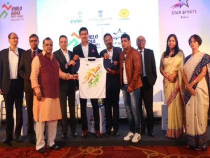 khelo india youth games jersey launched event to be held in pune of maharastra | महाराष्ट्र के इस शहर को मिली 'खेलो इंडिया' की मेजबानी, बड़े बदवाव के साथ मिला नया नाम भी