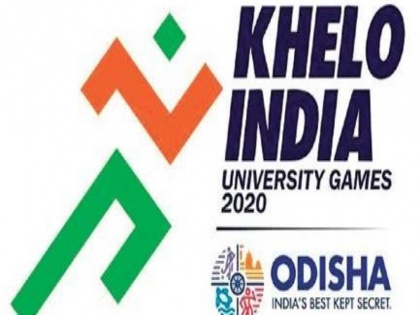 Khelo India Games from today PM Modi to address opening show | पीएम नरेंद्र मोदी ने किया खेलो इंडिया यूनिवर्सिटी गेम्स का उद्घाटन