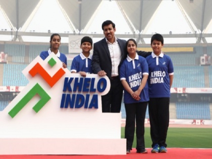 Odisha and Haryana win gold medal in Khelo India hockey | खेलो इंडिया स्कूल गेम्स: हॉकी में ओडिशा और हरियाणा ने जीता गोल्ड मेडल