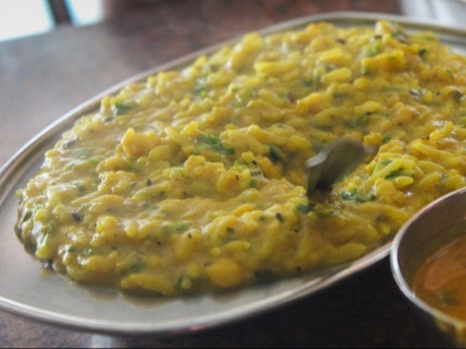 Makar Sankranti: Know the history of India's favorite food khichdi | पहली बार कब बनाई गई खिचड़ी, जानें भारत के सुपर फूड का रोचक इतिहास