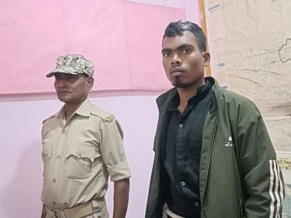 Jharkhand Khunti 25-year-old butcher man strangled live-in partner death cut body 50 pieces and fed wild animals | Jharkhand Khunti: शव के 50 टुकड़ों कर जंगली जानवरों को खिलाया, कसाई का काम करने वाले 25 वर्षीय शख्स ने ‘लिव-इन पार्टनर’ की गला घोंटकर हत्या की? Jharkhand Khunti 25-year-old butcher man strangled live-in partner death cut body 50 pieces and fed wild animals | Jharkhand Khunti: शव के 50 टुकड़ों कर जंगली जानवरों को खिलाया, कसाई का काम करने वाले 25 वर्षीय शख्स ने ‘लिव-इन पार्टनर’ की गला घोंटकर हत्या की?