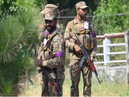 Major terrorist attack in Khyber Pakhtunkhwa, Pakistan, 38 civilians killed in attack on passenger van | पाकिस्तान के खैबर पख्तूनख्वा में बड़ा आतंकी अटैक, यात्री वैन पर हमले में 38 नागरिक मारे गए