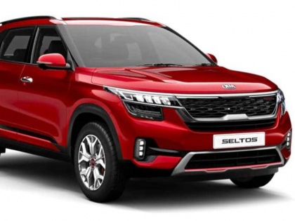 Seltos powers Kia Motors to 4th place in India’s car market Tata Motors Toyota Honda Ford BEATEN | सेल्टॉस की बिक्री के साथ KIA बनी चौथी बड़ी कंपनी, टाटा, महिंद्रा, होंडा को छोड़ा पीछे