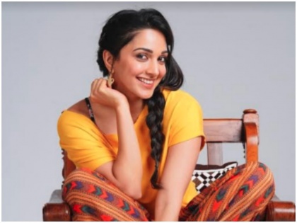 kiara advani shares teaser of her new upcoming film indoo ki jawani | Indoo Ki Jawani Teaser: डेट पर जाने वाली हैं 'इंदु' उर्फ कियारा आडवाणी, 16 सितंबर को मिलेगा फैंस को सरप्राइज