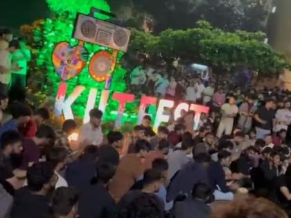 KIIT Odisha India-Nepal Tensions Odisha CM Mohan Charan Majhi Assures Justice, Urges Nepali KIIT Students To Return see video campus here and resume studies | KIIT Odisha India-Nepal Tensions: कैंपस में लौटिए, पढ़ाई शुरू कीजिए, हम देंगे न्याय?, ओडिशा सीएम मोहन चरण माझी ने नेपाली छात्रों से की भावुक अपील, देखिए वीडियो