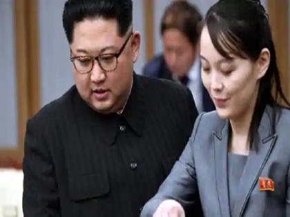 North Korea: Kim Yong-un will be the next ruler of North Korea after Kim Jong-un! | उत्तर कोरिया: किम जोंग-उन के बाद किम यो-जोंग होंगी उत्तर कोरिया की अगली शासक!