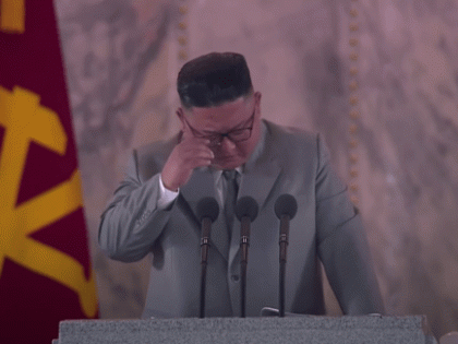 North Korea: Kim Jong Un told the women of the country, "Produce as many children as possible" | North Korea: किम जोंग उन ने रोते हुए देश की महिलाओं से कहा, "अधिक से अधिक बच्चे पैदा करें"
