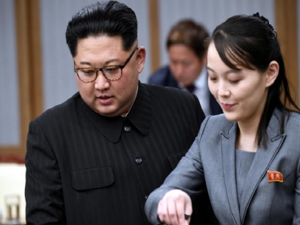North Korean leader Kim Jong-Un's sister says summit with Donald Trump unlikely | किम जोंग उन की बहन ने डोनाल्ड ट्रंप को दिया झटका, शिखर वार्ता की संभावनाओं को किया खारिज