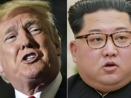 Donald Trump agreed to meet Kim Jong, meeting held on June 12 in Singapore | किम-जोंग-उन से मिलने के लिए राजी हुए डोनाल्ड ट्रंप, 12 जून को सिंगापुर में होगी मुलाकात
