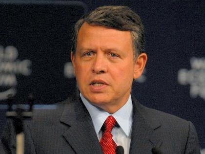 Abdullah II of Jordan said fight against terrorism is not against religion but between hardliner and liberal | आतंकवाद के खिलाफ लड़ाई कट्टरपंथ और उदारवाद के बीच युद्ध है: किंग अब्दुल्ला द्वितीय Abdullah II of Jordan said fight against terrorism is not against religion but between hardliner and liberal | आतंकवाद के खिलाफ लड़ाई कट्टरपंथ और उदारवाद के बीच युद्ध है: किंग अब्दुल्ला द्वितीय