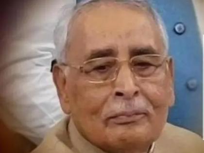 7 time MP King Mahendra in peculiar legal dispute woman claiming to be his wife moves SC | देश के सबसे रईस सांसदों में से एक ‘किंग महेन्द्र’ विचित्र कानूनी विवाद में, खुद को उनकी पत्नी बताने वाली महिला पहुंची सुप्रीम कोर्ट