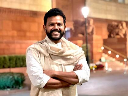 Modi Cabinet 3.0 Ram Mohan Naidu will become the youngest Union Minister will take oath today Know everything about TDP MP | Modi Cabinet 3.0: सबसे कम उम्र के केंद्रीय मंत्री बनेंगे राम मोहन नायडू, आज लेंगे शपथ; जानें टीडीपी सांसद के बारे में सबकुछ