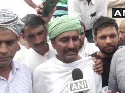 Farmers in Delhi end strike, government accepts 5 demands | दिल्ली में किसानों ने किया धरना खत्म, सरकार ने 5 मांगें मानीं