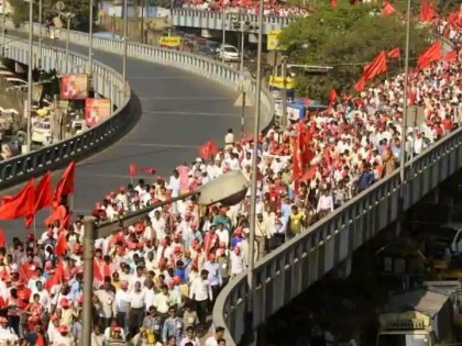 Kisan Mukti March in Delhi LIVE News Updates in Hindi: Highlights, pictures and videos | संसद मार्ग पर किसानों ने दिखाया दम, पक्ष में जुटे विपक्ष के कई दिग्गज