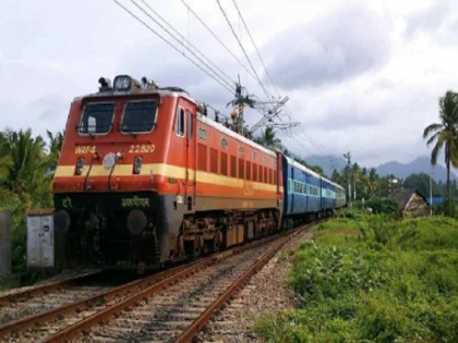 India first Kisan Rail begin services from Devlali Nasik to Danapur in Bihar | Kisan Rail: बिहार की सब्जी अब महाराष्ट्र में बिकेगी, चल पड़ी भारत की पहली किसान रेल, जानिए इसके बारे में