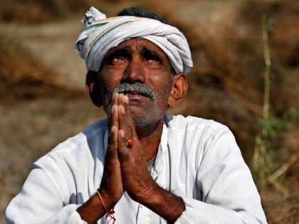 Andhra Pradesh: Farmers of Amravati write letter to President demanding mercy death | आंध्र प्रदेश: अमरावती के किसानों ने राष्ट्रपति से दया मृत्यु की मांग करते हुए पत्र लिखा