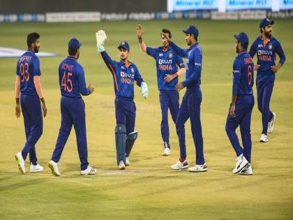 Ind vs SL 3rd T20 Ishan Kishan ruled out of third T20I match against Sri Lanka in Dharamsala | Ind vs SL 3rd T20: तीसरे टी20 मुकाबले से पहले टीम इंडिया को बड़ा झटका, शानदार फॉर्म में चल रहा ये खिलाड़ी हुआ बाहर