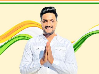 Mumbai Kishore Parihar ray of hope in Mumbai's Malabar Hill constituency | Mumbai: किशोर परिहार मुंबई के मलबार हिल विधानसभा क्षेत्र में एक आशा की किरण