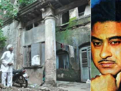 Kishore Kumar house auction in khandwa mp | नगर निगम ने बेचा किशोर कुमार का 100 साल पुराना पुश्तैनी घर, खंडवा के बिजनेसमैन होंगे नये मालिक