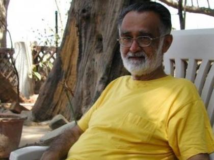 Kishore V. Mariwala ashamed in Phuket Thailand Merico Biscuits | हिंदू-मुस्लिम को लेकर मैरिको परिवार के सदस्य किशोर मारीवाला को थाइलैंड में होना पड़ा शर्मिंदा, पोस्ट लिख बताई पूरी कहानी Kishore V. Mariwala ashamed in Phuket Thailand Merico Biscuits | हिंदू-मुस्लिम को लेकर मैरिको परिवार के सदस्य किशोर मारीवाला को थाइलैंड में होना पड़ा शर्मिंदा, पोस्ट लिख बताई पूरी कहानी