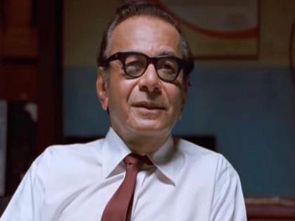 veteran actor kishore pradhan passes away at 86 remembered for jab we met | दुखद: 'जब वी मेट' में स्टेशन मास्टर का किरदार करने वाले किशोर प्रधान का हुआ निधन veteran actor kishore pradhan passes away at 86 remembered for jab we met | दुखद: 'जब वी मेट' में स्टेशन मास्टर का किरदार करने वाले किशोर प्रधान का हुआ निधन