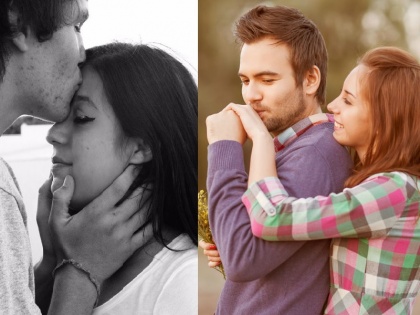 Kiss Day 2018 Types of kisses reveals secret of love relationship | Kiss Day 2018: किस के तरीके से जानें कितना प्यार है उन्हें आपसे