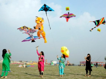 makar sankranti 2019 know the significance and why we flying kite on this day | मकर संक्रांति 2019: जानिए मकर संक्रांति पर क्यों उड़ाई जाती है पतंग, पढ़े इस परंपरा का इतिहास