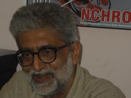 Bhima Koregaon: Bombay HC reserves verdict on activist Gautam Navlakha’s plea seeking to quash FIR | एल्गार परिषद-भीमा कोरेगांव मामला: अदालत ने नवलखा की याचिका पर फैसला सुरक्षित रखा