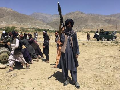 panjshir resistance to declare parallel govt in afghanistan | पंजशीर प्रतिरोध मोर्चे ने अफगानिस्तान में तालिबान के खिलाफ बनाई समानांतर सरकार, जानिए