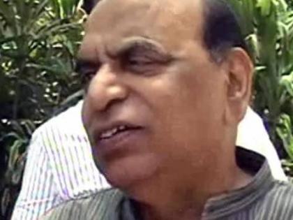 Know the political journey of DP Tripathi, an alumnus of JNU born in UP and a politician of NCP | जानिए यूपी में पैदा होकर महाराष्ट्र की राजनीति करने वाले JNU के पूर्व छात्र व NCP के कद्दावर नेता डीपी त्रिपाठी का राजनीतिक सफर