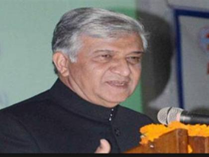 Uttarakhand: 'Toppers Conclave' started in Raj Bhavan, Governor Krishnakant Pal inaugurated | उत्तराखंड: राजभवन में 'टापर्स कानक्लेव' हुआ शुरु, राज्यपाल कृष्णकांत पल ने किया उद्घाटन Uttarakhand: 'Toppers Conclave' started in Raj Bhavan, Governor Krishnakant Pal inaugurated | उत्तराखंड: राजभवन में 'टापर्स कानक्लेव' हुआ शुरु, राज्यपाल कृष्णकांत पल ने किया उद्घाटन