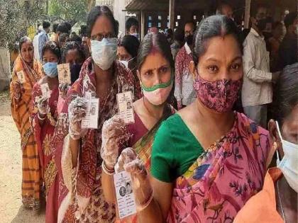 bengal municipal election announcement for 108 bodies voting on february 27 results | बंगाल के 108 नगर निकायों के चुनाव की घोषणा, 27 फरवरी को मतदान, किस दिन आएंगे नतीजे जानिए