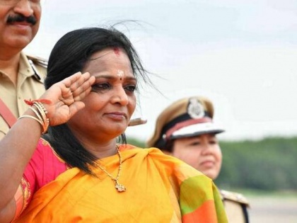 28 governor in the country, woman governor T. Soundararajan is the youngest, know who is the oldest | देश में 28 राज्यपाल, महिला गवर्नर टी. सौंदराजन सबसे कम आयु की, जानिए सबसे अधिक उम्र के कौन