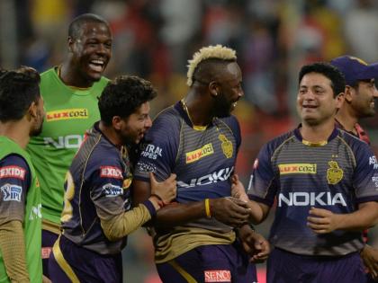 IPL 2019: Updated Points Table after Royal Challengers Bangalore vs Kolkata Knight Riders Match | IPL 2019: KKR की तीसरी जीत तो RCB की लगातार 5वीं हार, देंखें प्वाइंट्स टेबल में कौन आगे-कौन पीछे