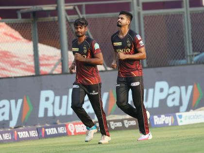 IPL 2022 Kolkata Knight Riders won toss opted field kkr vs Rajasthan Royals, 47th Match see 11 | IPL 2022: केकेआर ने टॉस जीता, फील्डिंग का फैसला, लगातार पांच हार से प्लेऑफ की राह मुश्किल, राजस्थान से टक्कर, देखें प्लेइंग इलेवन