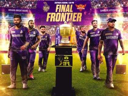PL 2024 Final: Kolkata Knight Riders became IPL champion for the third time, defeated SRH by 8 wickets in the final match | IPL 2024 Final: कोलकाता नाइट राइडर्स तीसरी बार बनी आईपीएल चैंपियन, एकतरफा फाइनल मैच में एसआरएच को 8 विकेट से हराया