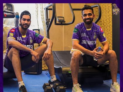 IPL 2025: KKR appoints Ajinkya Rahane as captain, Venkatesh Iyer will be the vice-captain of the team | IPL 2025: केकेआर ने अजिंक्य रहाणे को कप्तान नियुक्त किया, वेंकटेश अय्यर को होंगे टीम के उप कप्तान