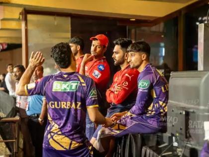 Kolkata Knight Riders Increased from 60 to 120 minutes Venky Mysore wrote letter Hemang Amin questioned board's decision Expected consistency in rule changes | कोलकाता नाइट राइडर्सः 60 से बढ़ाकर 120 मिनट, वेंकी मैसूर ने हेमंग अमीन को लिखा पत्र, बोर्ड के फैसले पर सवाल