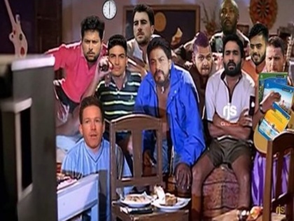 after Sunrisers Hyderabad registering a clinical victory against mumbai kkr fans react on social media | IPL 2020: मुंबई की हार से टूटा KKR के फैंस का दिल, SRH की जीत के साथ ही सोशल मीडिया पर आई Memes की बाढ़