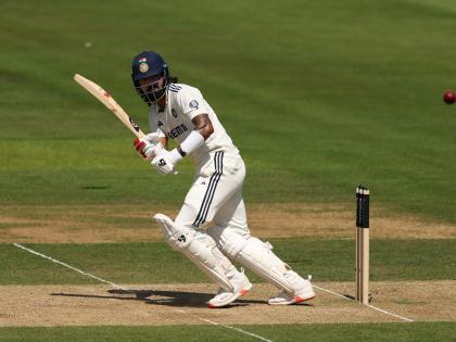 KL Rahul ENG vs IND Test 2025 live 176 balls 13 fours 100 runs second Lord's and 10th century, Lokesh Rahul outstanding in London fourth against England | KL Rahul ENG vs IND Test 2025: 176 गेंद, 13 चौके और 100 रन, लॉर्ड्स में दूसरा और 10वां शतक?, लंदन में लोकेश राहुल बेमिसाल, इंग्लैंड के खिलाफ चौथा