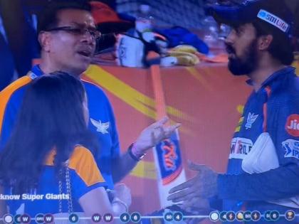 KL Rahul LSG IPL 2024 Rahul not be retained in 2025 Lucknow bought him 17 crores crushing defeat against SRH will not captain next two matches see video watch | KL Rahul LSG IPL 2024: 2025 में रिटेन नहीं होंगे!, लखनऊ ने 17 करोड़ में खरीदा था, एसआरएच के खिलाफ करारी हार, अगले दो मैच में नहीं करेंगे कप्तानी