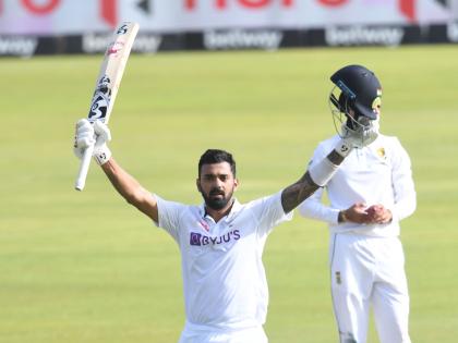 IND VS SA kl rahul 122 runs 248 balls 16 fours one six Australia, England and South Africa | IND VS SA: दक्षिण अफ्रीका में राहुल ने किया धमाल, भारतीय क्रिकेट इतिहास के पहले ओपनर, ऐसे रिकॉर्ड किया अपने नाम