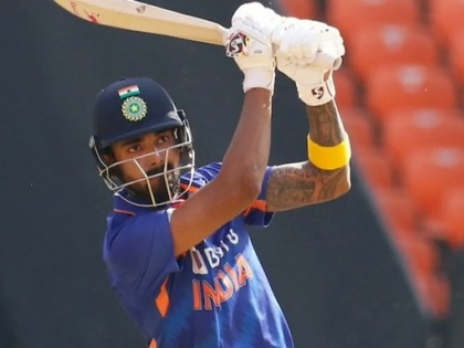 India-Zimbabwe series 2022 team india kl Rahul and shikhar Dhawan will open Shubman Gill bat third order three-match series in Harare August 18 | India-Zimbabwe series 2022: राहुल और धवन करेंगे ओपनिंग, तीसरे क्रम पर बल्लेबाजी करेगा ये खिलाड़ी, 18 अगस्त से हरारे में तीन मैचों की सीरीज