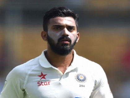 KL Rahul removed from India vice-captaincy post for remainder of Border-Gavaskar Trophy after batting slump in Tests | बॉर्डर-गावस्कर ट्राफी में खराब प्रदर्शन के चलते केएल राहुल को टीम इंडिया के उप-कप्तान पद से हटाया गया