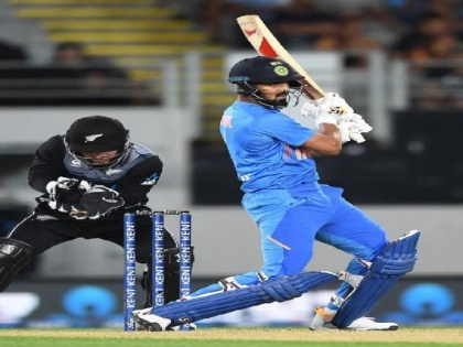 India vs New Zealand: KL Rahul becomes 1st player to score fifties in first two matches as a wicketkeeper in T20I | IND vs NZ: केएल राहुल ने रचा इतिहास, बने टी20I में ये कमाल करने वाले दुनिया के पहले विकेटकीपर बल्लेबाज